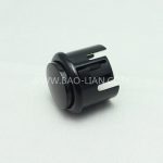 30# Round-Locking Push Button