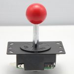 BL Joystick