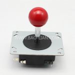 BL Joystick (Switchable knob)