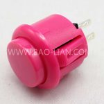 24# Round-Locking Push Button