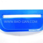 BL Plastic Money Holder (New)